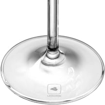 Leonardo Røde Vinglas - Daily - 460 ml - 6 stk.
