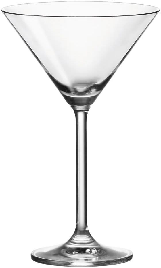Leonardo Cocktailglas - Daily - 270 ml - 6 stk.