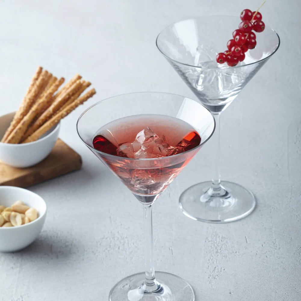 Leonardo Cocktailglas - Daily - 270 ml - 6 stk.