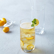 Leonardo Longdrinkglas - Daily - 330 ml - 6 styk
