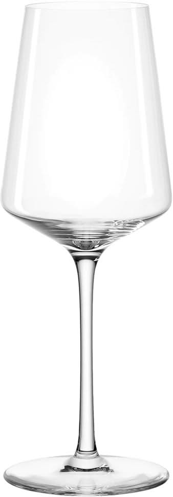 Leonardo Hvide Vinglas / Riesling Vinglas - Puccini - 400 ml - 6 stk.