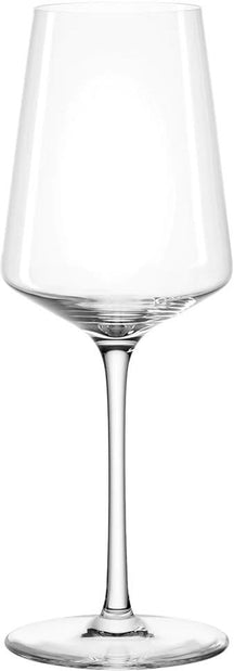 Leonardo Hvide Vinglas / Riesling Vinglas - Puccini - 400 ml - 6 stk.