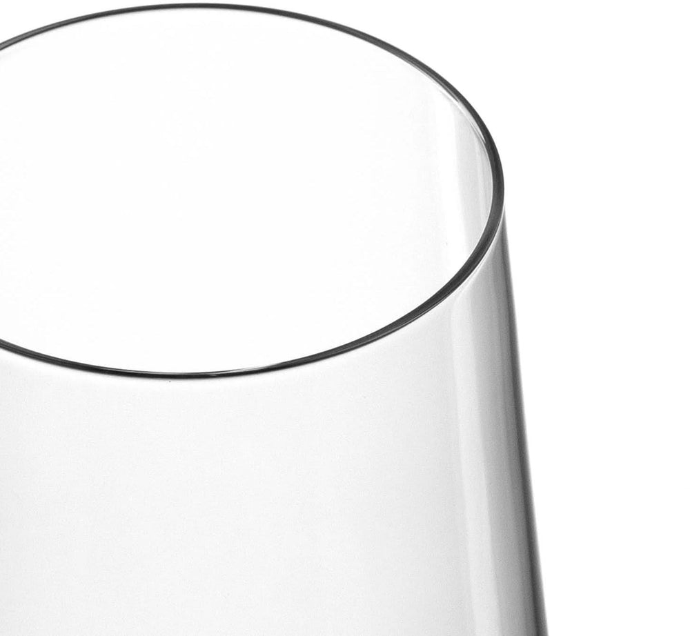 Leonardo Champagneglas - Flutes - Puccini - 280 ml - 6 stykker