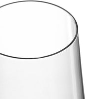 Leonardo Champagneglas - Flutes - Puccini - 280 ml - 6 stykker