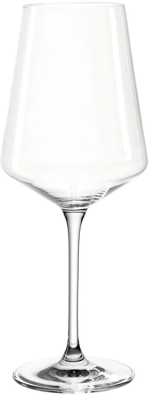 Leonardo Hvide Vinglas - Puccini - 560 ml - 6 stk.
