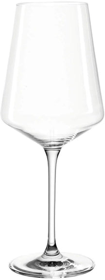 Leonardo Hvide Vinglas - Puccini - 560 ml - 6 stk.