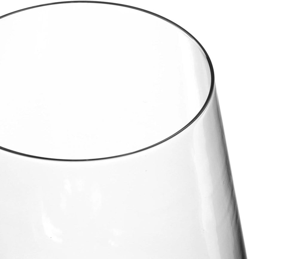 Leonardo Hvide Vinglas - Puccini - 560 ml - 6 stk.