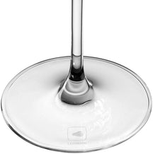 Leonardo Hvide Vinglas - Puccini - 560 ml - 6 stk.