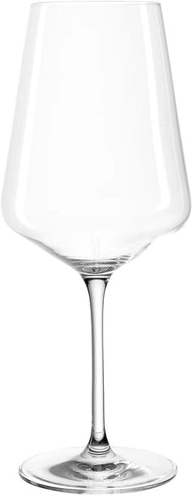 Leonardo Røde Vinglas - Puccini - 750 ml - 6 stk.