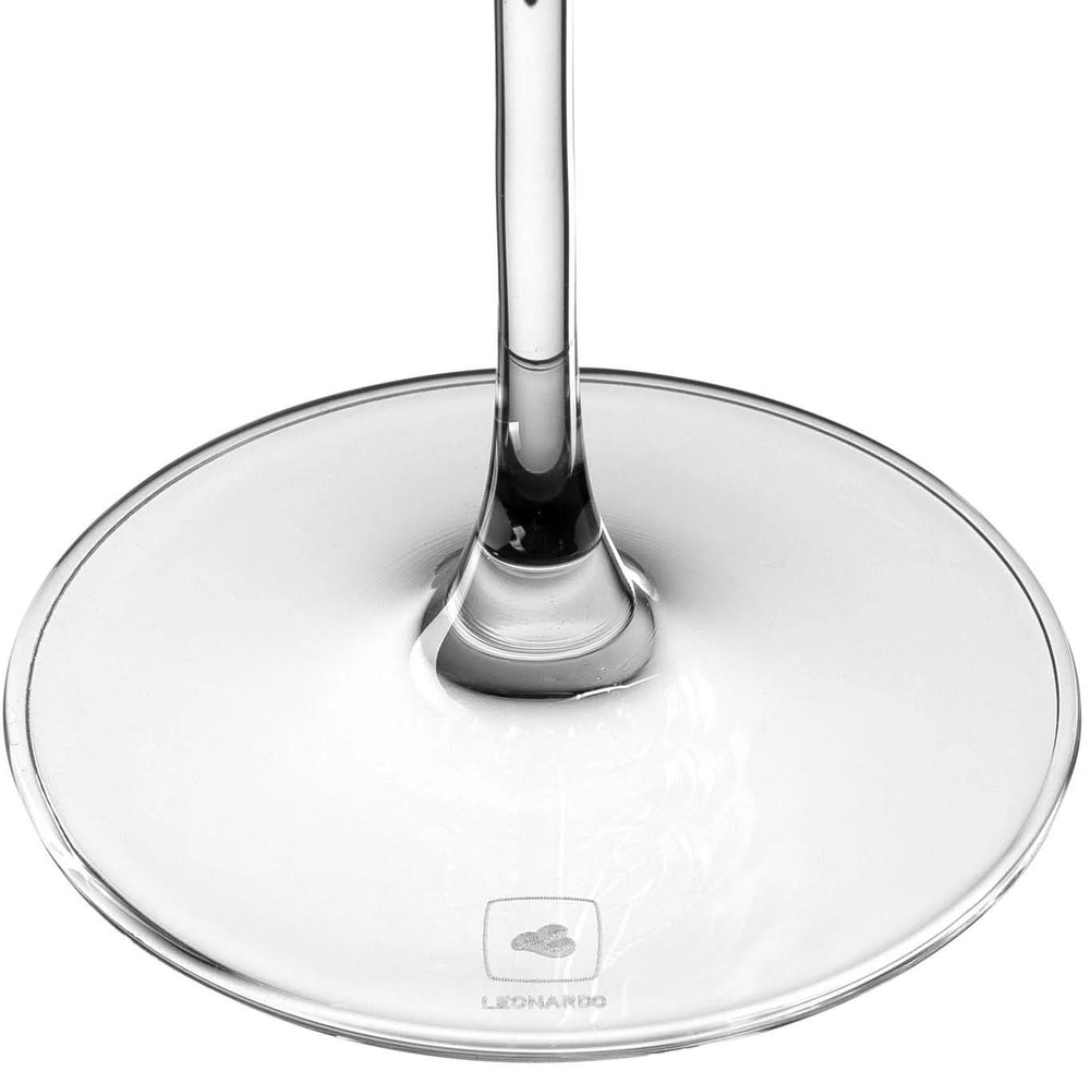 Leonardo Røde Vinglas - Puccini - 750 ml - 6 stk.