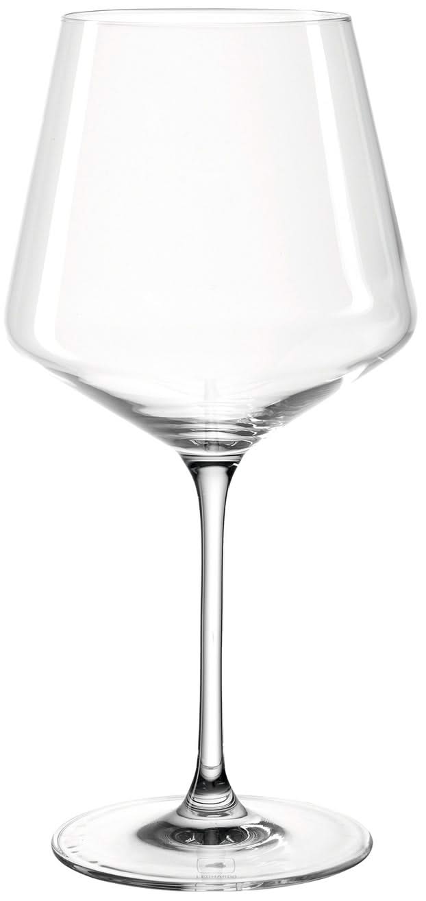 Leonardo Røde Vinglas / Gin Tonic Glas - Puccini - 730 ml - 6 stk.