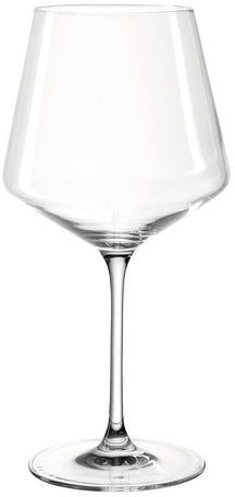 Leonardo Røde Vinglas / Gin Tonic Glas - Puccini - 730 ml - 6 stk.