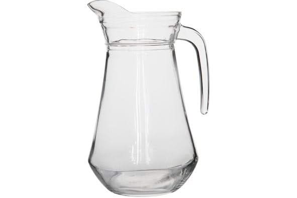 Luminarc Kande / Karaffel / Vandkaraffel - Broc - 1,6 liter