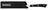 Blackwell Mesbeschermer - Universel - Sort - Til knive med et blad op til 15 cm