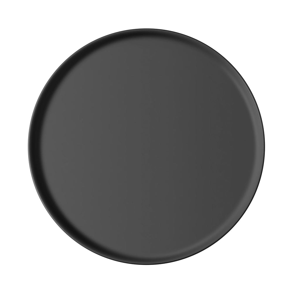 Villeroy & Boch Serviesset La Boule - Sort 7-delt / 2 personer - 2x skål, 2x fad, 2x universelt tallerken, 1x serveringsfad