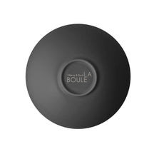 Villeroy & Boch Serviesset La Boule - Sort 7-delt / 2 personer - 2x skål, 2x fad, 2x universelt tallerken, 1x serveringsfad