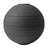 Villeroy & Boch Serviesset La Boule - Sort 7-delt / 2 personer - 2x skål, 2x fad, 2x universelt tallerken, 1x serveringsfad