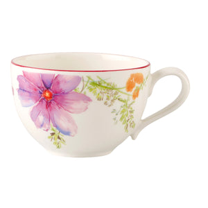Villeroy & Boch cappuccinokop Mariefleur Basic - 290 ml