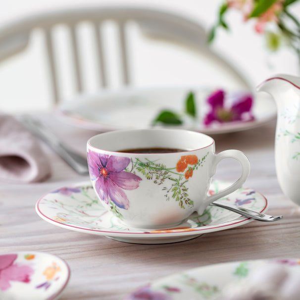 Villeroy & Boch Koffiekopje Mariefleur Basic - 150 ml