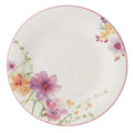 Villeroy & Boch Morgenmadstallerken / Desserttallerken Mariefleur Basic - ø 21.5 cm