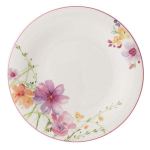 Villeroy & Boch Morgenmadstallerken / Desserttallerken Mariefleur Basic - ø 21.5 cm