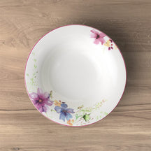 Villeroy & Boch Dybt Tallerken / Pastatallerken Mariefleur Basic - ø 23 cm