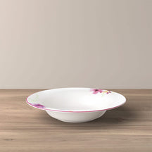 Villeroy & Boch Dybt Tallerken / Pastatallerken Mariefleur Basic - ø 23 cm