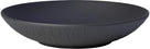 Villeroy & Boch Serveerskål Manufacture Rock - Sort - ø 23.5 cm