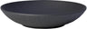 Villeroy & Boch Serveerskål Manufacture Rock - Sort - ø 23.5 cm