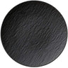 Villeroy & Boch Dinerbord Manufacture Rock - Sort - ø 25 cm