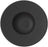 Villeroy & Boch Diep Bord / Pastabord Manufacture Rock - Sort - ø 28 cm