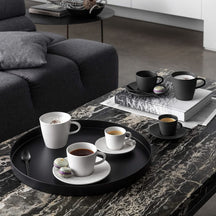 Villeroy & Boch Mok Manufacture Rock - Hvid - 290 ml