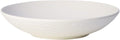 Villeroy & Boch Serveerskål Manufacture Rock - Hvid - ø 23.5 cm