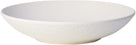 Villeroy & Boch Serveerskål Manufacture Rock - Hvid - ø 23.5 cm
