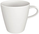 Villeroy & Boch Mok Manufacture Rock - Hvid - 290 ml