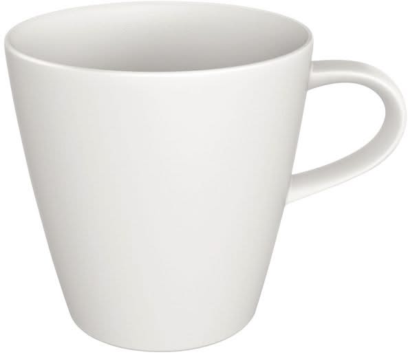 Villeroy & Boch Mok Manufacture Rock - Hvid - 290 ml