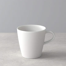 Villeroy & Boch Mok Manufacture Rock - Hvid - 290 ml