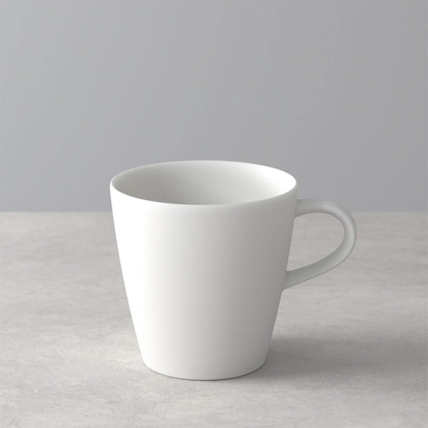 Villeroy & Boch Mok Manufacture Rock - Hvid - 290 ml