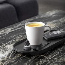 Villeroy & Boch Mok Manufacture Rock - Hvid - 290 ml