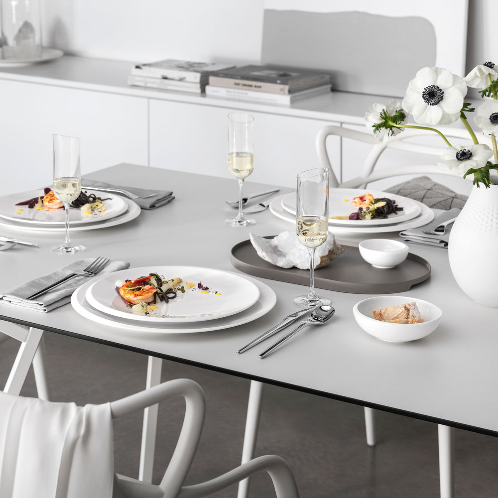 Villeroy & Boch Lille Skål NewMoon - ø 13 cm