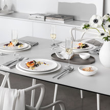 Villeroy & Boch Lille Skål NewMoon - ø 13 cm