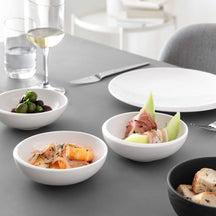 Villeroy & Boch Lille Skål NewMoon - ø 13 cm