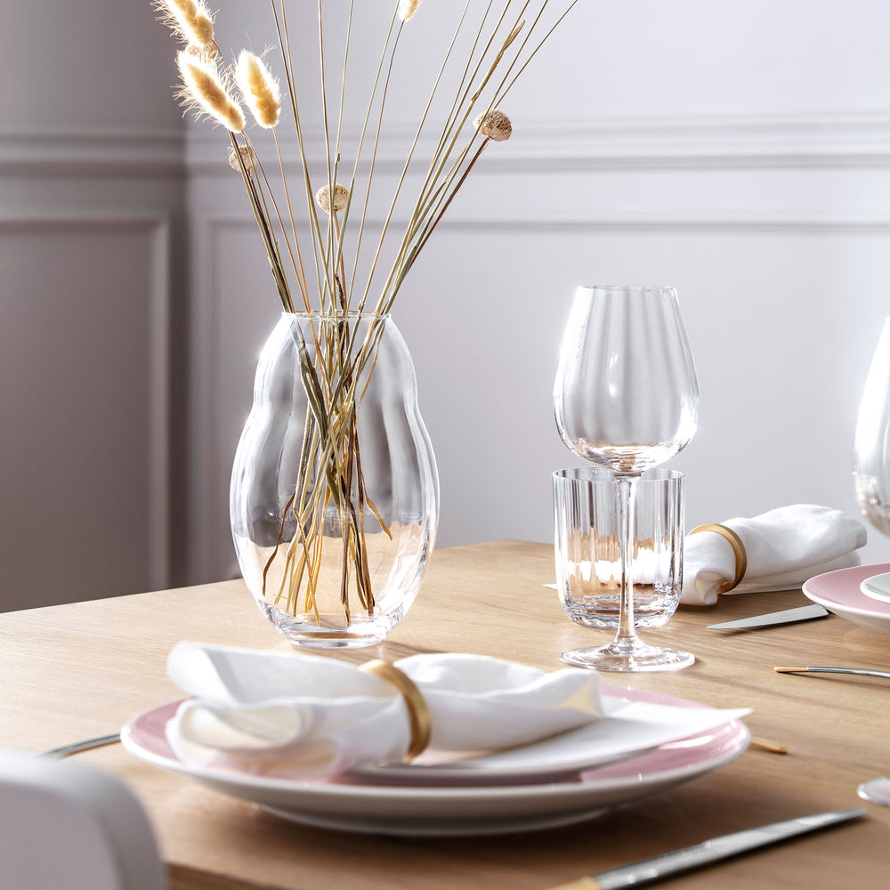 Villeroy & Boch Bestikset Ella - 113-delt / 12 personer - Forgyldt