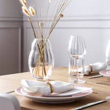 Villeroy & Boch Bestikset Ella - 113-delt / 12 personer - Forgyldt