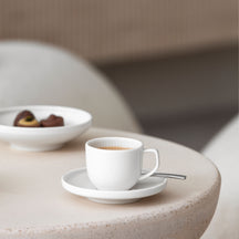 Villeroy & Boch Espresso Skål til Espressokop Afina - ø 11,5 cm