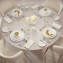 Villeroy & Boch Morgenmadstallerken / Desserttallerken Afina - ø 22 cm