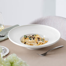 Villeroy & Boch Dybt Tallerken / Pastatallerken Afina - ø 29 cm