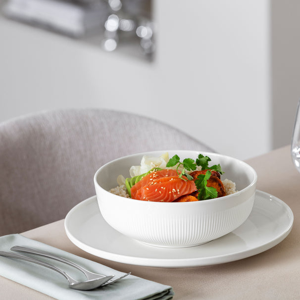 Villeroy & Boch Skål Afina - ø 19 cm / 1 liter