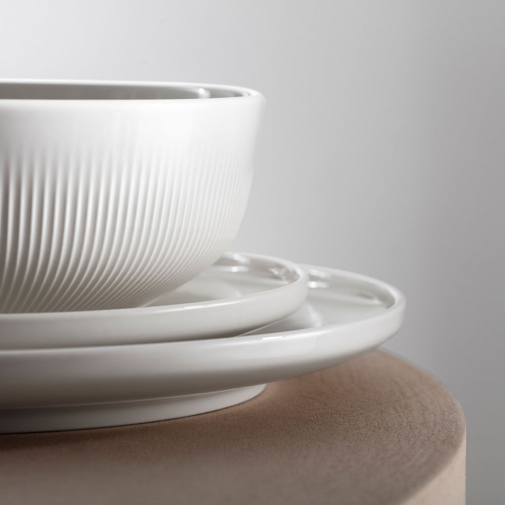 Villeroy & Boch Skål Afina - ø 19 cm / 1 liter