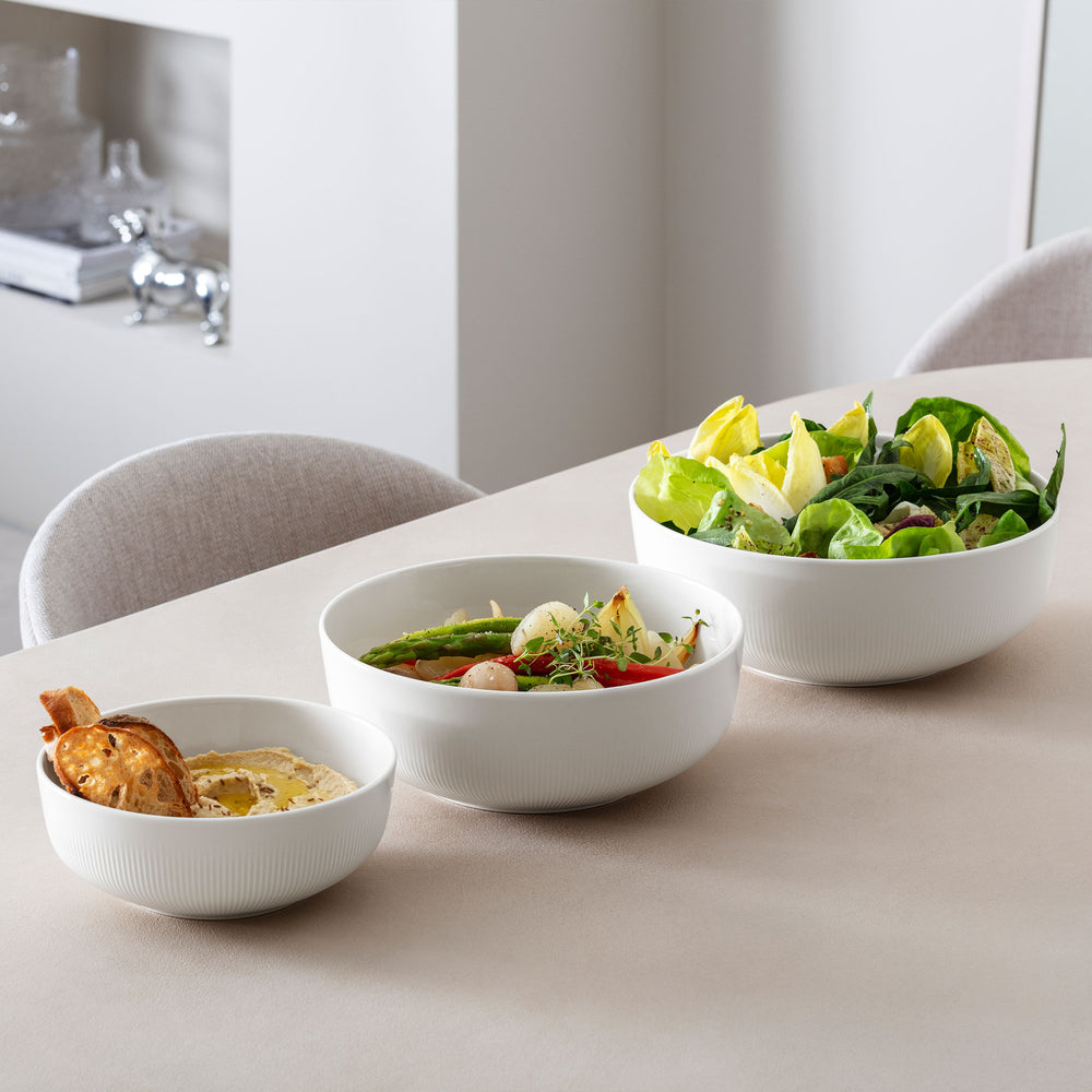 Villeroy & Boch Skål Afina - ø 19 cm / 1 liter